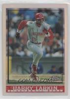 Barry Larkin [EX to NM]