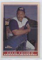 Cecil Fielder