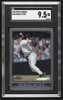 Derek Jeter [SGC 9.5 Mint+]