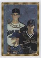 Prospects - Carl Pavano, Gil Meche, Kerry Wood