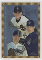 Prospects - Roy Halladay, Brian Fuentes, Matt Clement [Poor to Fair]