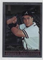 Andres Galarraga