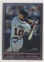 Chipper Jones