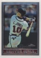 Chipper Jones