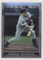 Craig Biggio [EX to NM]