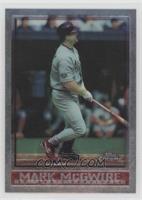 Mark McGwire [EX to NM]