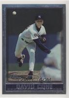 David Cone