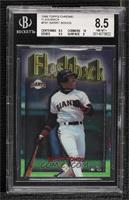 Barry Bonds [BGS 8.5 NM‑MT+]