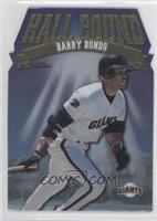 Barry Bonds