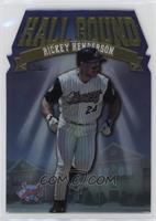 Rickey Henderson