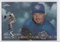 Roger Clemens