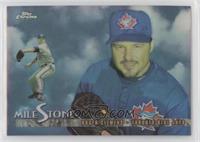 Roger Clemens