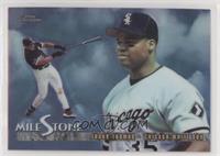 Frank Thomas [EX to NM]