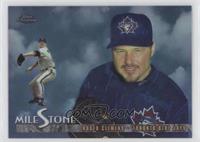 Roger Clemens