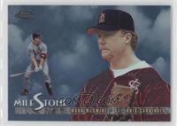 Mark McGwire