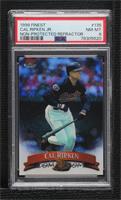 Cal Ripken Jr. [PSA 8 NM‑MT]