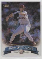 John Wetteland