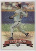 Greg Maddux