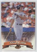 John Olerud