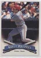 Gregg Jefferies