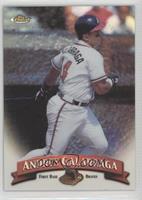 Andres Galarraga