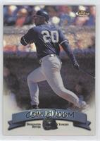 Chili Davis [EX to NM]