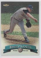 Roger Clemens