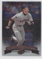 Nomar Garciaparra