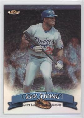 1998 Topps Finest - [Base] - No Protector #148 - Eric Young