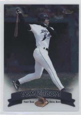 1998 Topps Finest - [Base] - No Protector #225 - Fred McGriff