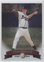 Tom Glavine