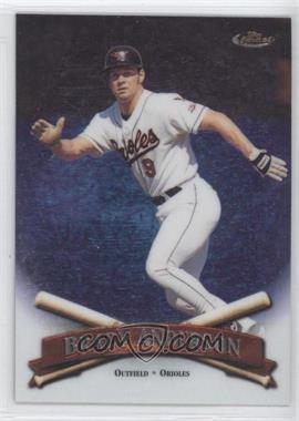 1998 Topps Finest - [Base] - No Protector #233 - Brady Anderson