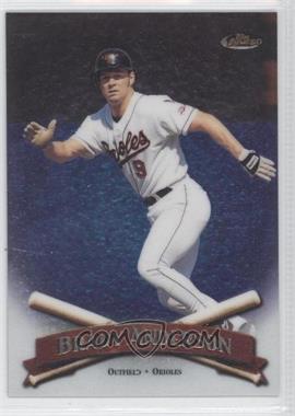 1998 Topps Finest - [Base] - No Protector #233 - Brady Anderson