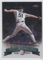 Randy Johnson