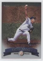 Hideo Nomo