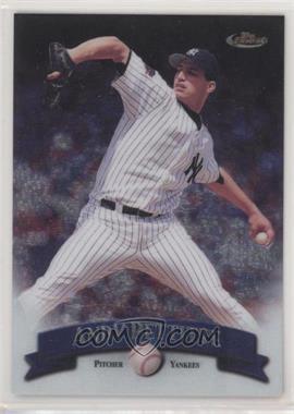 1998 Topps Finest - [Base] - No Protector #270 - Andy Pettitte