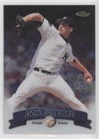 Andy Pettitte