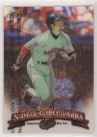 Nomar Garciaparra