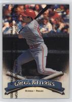 Gregg Jefferies