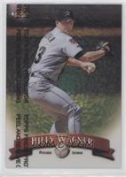 Billy Wagner