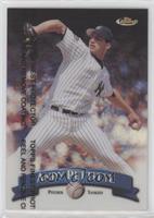 Andy Pettitte