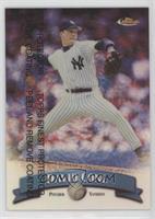 David Cone