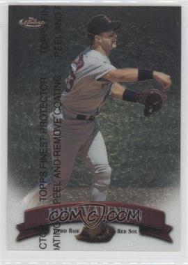 1998 Topps Finest - [Base] #115 - John Valentin