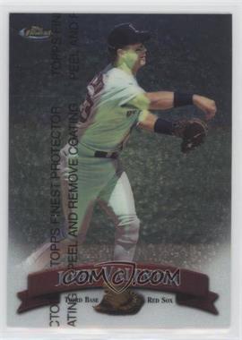 1998 Topps Finest - [Base] #115 - John Valentin