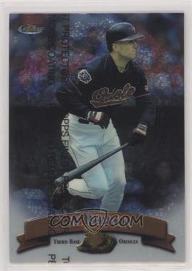 1998 Topps Finest - [Base] #135 - Cal Ripken Jr.