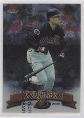 1998 Topps Finest - [Base] #135 - Cal Ripken Jr.