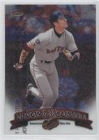 Nomar Garciaparra