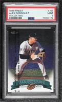 Alex Rodriguez [PSA 9 MINT]