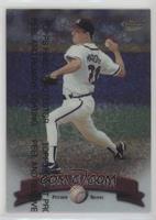 Greg Maddux