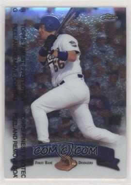 1998 Topps Finest - [Base] #174 - Paul Konerko